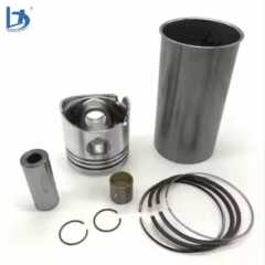 Engine Cylinder Head Gasket Bushing Kit 4JB1 4JG1 4JJ1 4HK1 6BD1 6HK1 6BG1 Excavator Overhaul and Reconstruction Kit for Isuzu