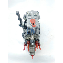 Excavator Diesel Fuel Injection Pump DB4629-5513 RE-503051 Diesel Fuel Pump Diesel Pump for John Deere