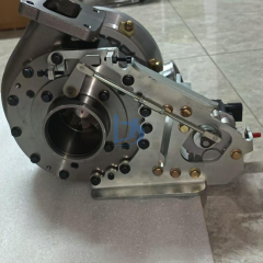 114400-4577 Turbo RHG8V 250324 1144004577 Turbocharger for Hino Truck Isuzu 6WG1 Engine