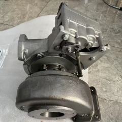 Excavator 757654-10 High Quality Turbocharger 6HK1 Diesel Engine Parts Factory Direct Sales 754998-0116 8976049757 GTA4082KLNU