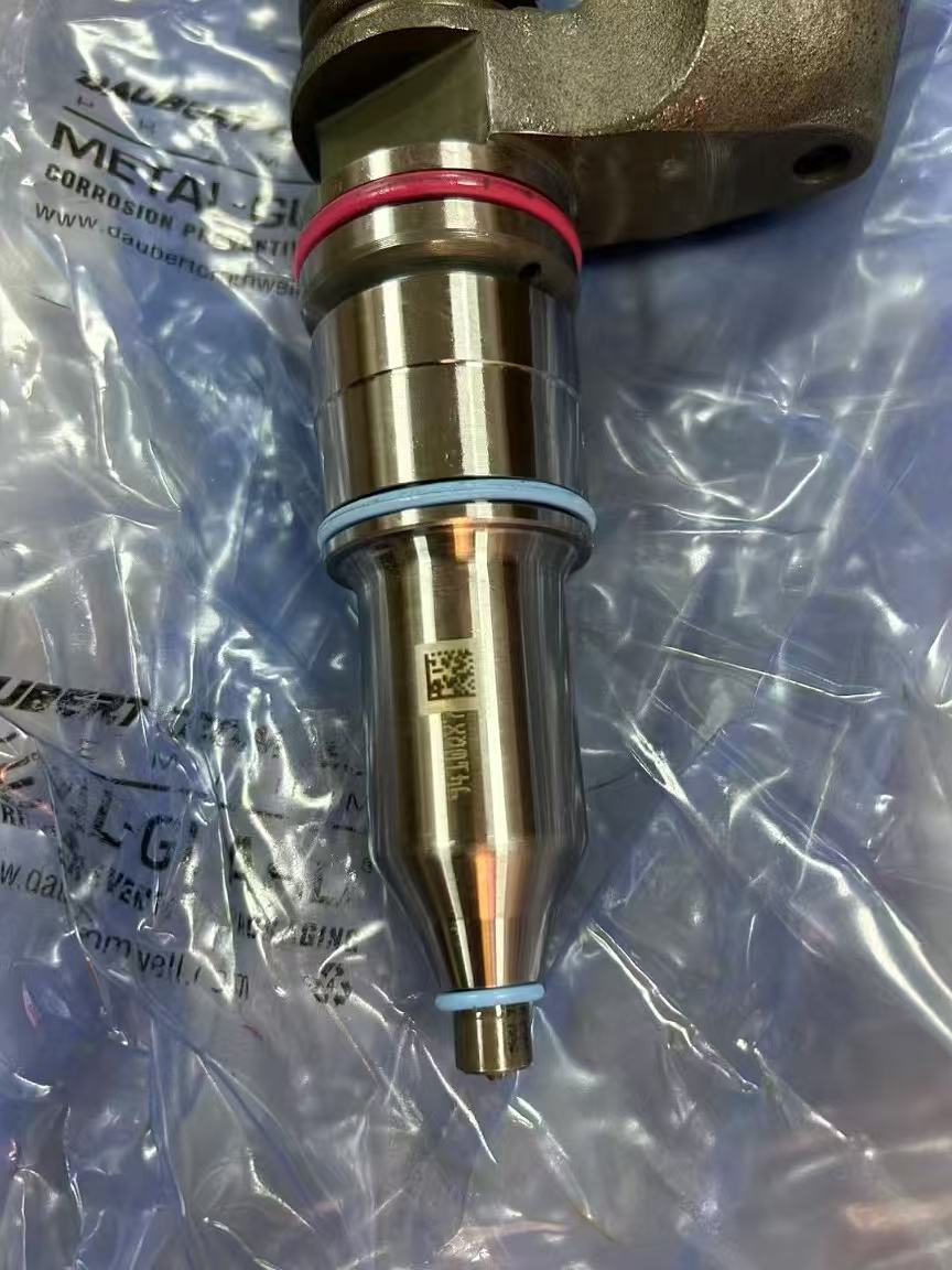 Construction Machinery Parts C13 Engine Fuel Injector 2490713 249-0713 for Caterpillar C13 Injector