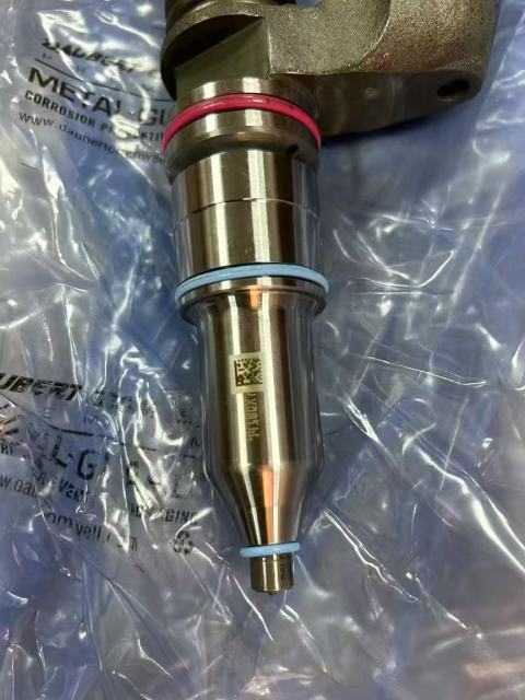 Construction Machinery Parts C13 Engine Fuel Injector 2490713 249-0713 for Caterpillar C13 Injector