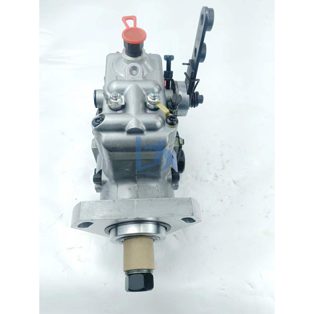 Excavator Diesel Fuel Injection Pump DB4629-5513 RE-503051 Diesel Fuel Pump Diesel Pump for John Deere