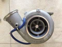 High Quality Excavator Parts Engine C12 Turbo Turbocharger 451963-29 for Caterpillar CAT Construction Machinery Turbo 45196329
