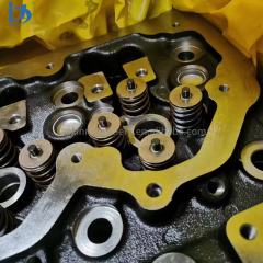 Cylinder Head Assy 397-1559 3971559 397-1554 3971554 C4.4 Engine Cylinder Head for Excavator or Backhoe Loader or Engine