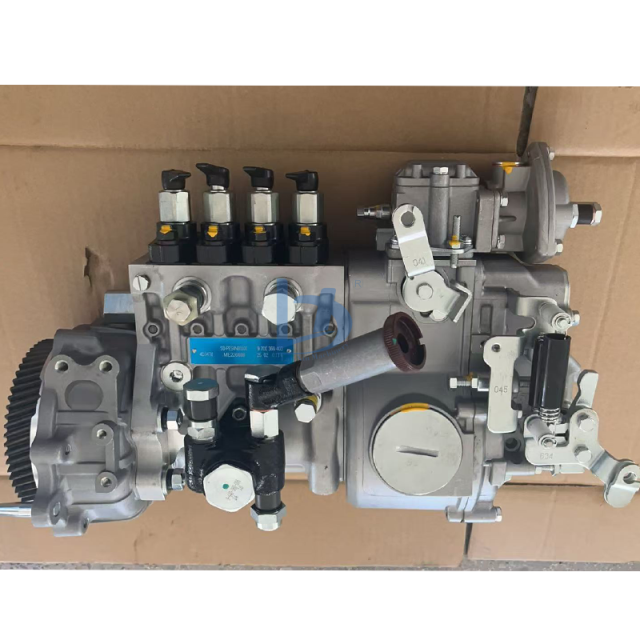 9 700 360 403 High Pressure PUMP ASSY FUEL INJECTION PUMP ME226698 9700360403 for Mitsubishi Engine 4D34 4D34T 4D34T8