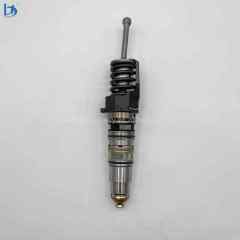 LANXIN Fo  22 X15 Fuel Injector 4954434 4928260 4921683 4088725 4088665 4088327 4088301 4062569 Engine Fuel Injector