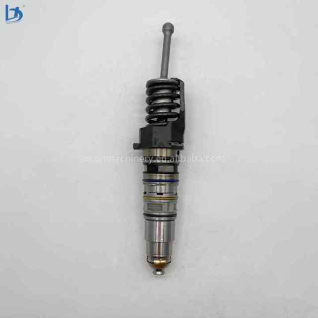 LANXIN Fo  22 X15 Fuel Injector 4954434 4928260 4921683 4088725 4088665 4088327 4088301 4062569 Engine Fuel Injector