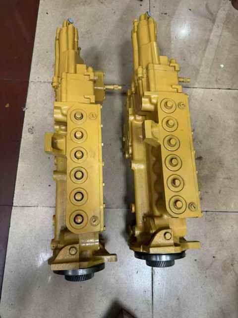 Construction Machinery 3406 3406C Fuel Injection Pump 7E5888 7E-5888 1044409 104-4409 for CAT 3406 Fuel Pump
