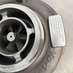 Excavator 757654-10 High Quality Turbocharger 6HK1 Diesel Engine Parts Factory Direct Sales 754998-0116 8976049757 GTA4082KLNU