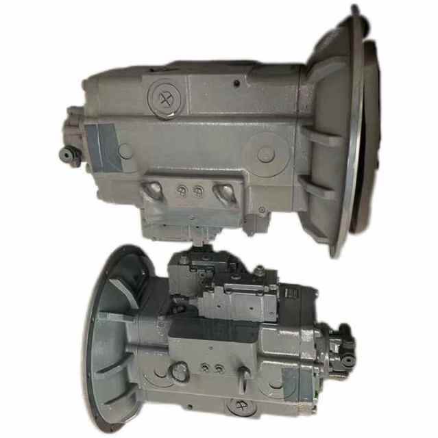 ZOOMLION Hydraulic Pump Assembly V90N130VRH1 AJK0GM-TZLG1 Oil Pump 1010001981 232107810