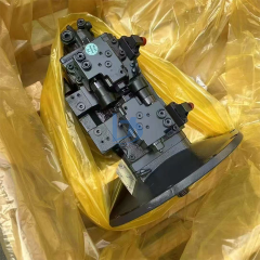 Original New Hydraulic Pump 400914-00815 400914-00815A 400914-00815B for Doosan DX225LC-7M DX225-7M Hydraulic Main Pump