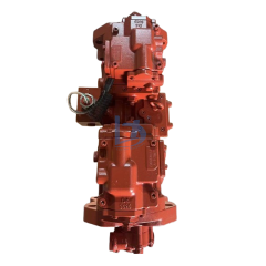 Excavator Parts Main Pump 922E 920E Hydraulic Pump Assembly for  Liugong