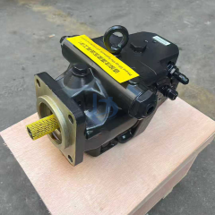 Original New Excavator Parts PC40MR-1 Main Pump PC40MR-1 PC40MR-2 Hydraulic Pump for komatsu Hydraulic Pump