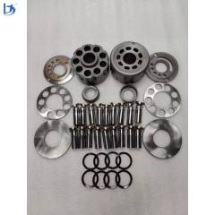 LANXIN Factories Sell Hydraulic Spare Parts for Excavators Repair Kit Main Pump Piston Swing Motor Pump Travel Motor