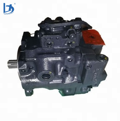 WA380-6   WA430-6 Hydraulic Main Pump,pump Assy,original,genuine 708-1W-00882