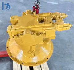 Rexroth A8VO28 A8VO55 A8VO80 A8VO107 A8VO140 A8VO200 A8VO205 A8VO225 Axial Piston Pump Hydraulic