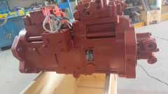 Excavator Parts Main Pump 922E 920E Hydraulic Pump Assembly for  Liugong