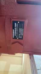 Excavator Parts Main Pump 922E 920E Hydraulic Pump Assembly for  Liugong