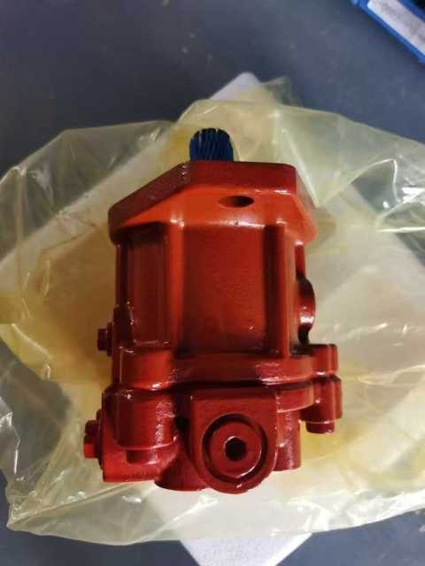 EXCAVATOR Excavator Engineering Parts 14533496 Fan Motor for volvo EC360 EC380 EC460 EC480 Hydraulic Excavator Parts