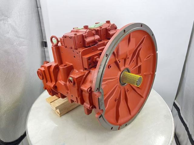 KPM K5V160DP-1VWR-ZN7X-V K5V160DP-1VSR 295-9674 266-7954 Hydraulic Main Pump K5V160DP Hydraulic Piston Pump for Doosan DX370