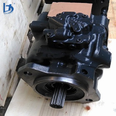 WA380-6   WA430-6 Hydraulic Main Pump,pump Assy,original,genuine 708-1W-00882