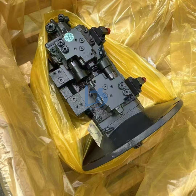 Original New Hydraulic Pump 400914-00815 400914-00815A 400914-00815B for Doosan DX225LC-7M DX225-7M Hydraulic Main Pump