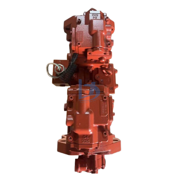 Excavator Parts Main Pump 922E 920E Hydraulic Pump Assembly for  Liugong