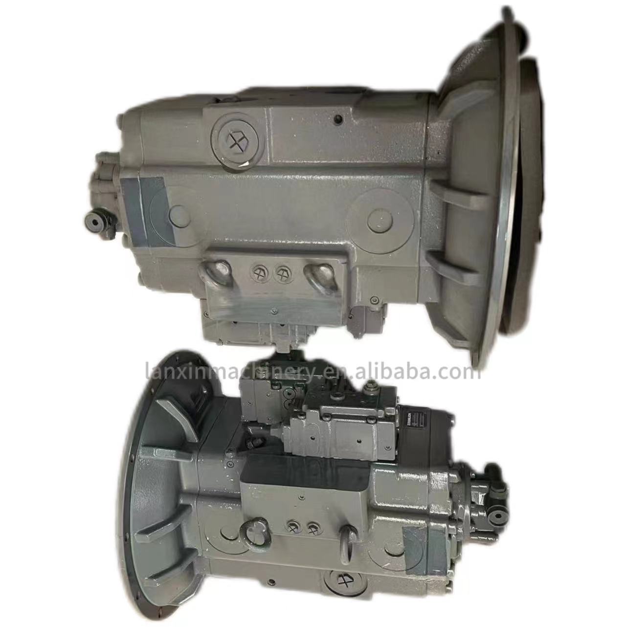 ZOOMLION Hydraulic Pump Assembly V90N130VRH1 AJK0GM-TZLG1 Oil Pump 1010001981 232107810