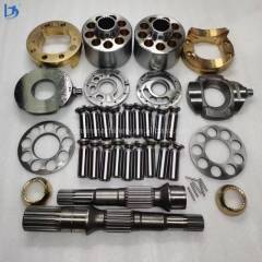 LANXIN Factories Sell Hydraulic Spare Parts for Excavators Repair Kit Main Pump Piston Swing Motor Pump Travel Motor