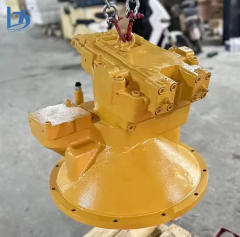 Rexroth A8VO28 A8VO55 A8VO80 A8VO107 A8VO140 A8VO200 A8VO205 A8VO225 Axial Piston Pump Hydraulic