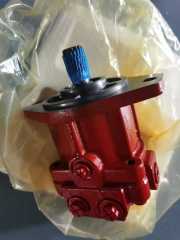 EXCAVATOR Excavator Engineering Parts 14533496 Fan Motor for volvo EC360 EC380 EC460 EC480 Hydraulic Excavator Parts