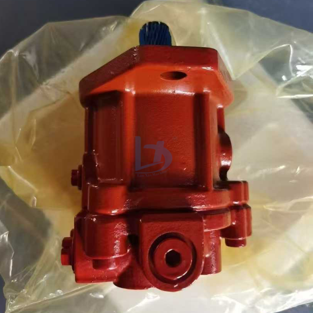EXCAVATOR Excavator Engineering Parts 14533496 Fan Motor for volvo EC360 EC380 EC460 EC480 Hydraulic Excavator Parts
