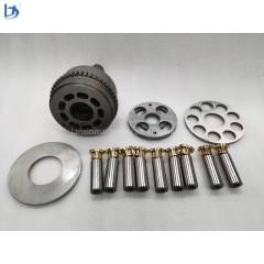LANXIN Factories Sell Hydraulic Spare Parts for Excavators Repair Kit Main Pump Piston Swing Motor Pump Travel Motor