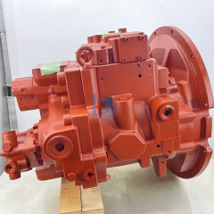 KPM K5V160DP-1VWR-ZN7X-V K5V160DP-1VSR 295-9674 266-7954 Hydraulic Main Pump K5V160DP Hydraulic Piston Pump for Doosan DX370
