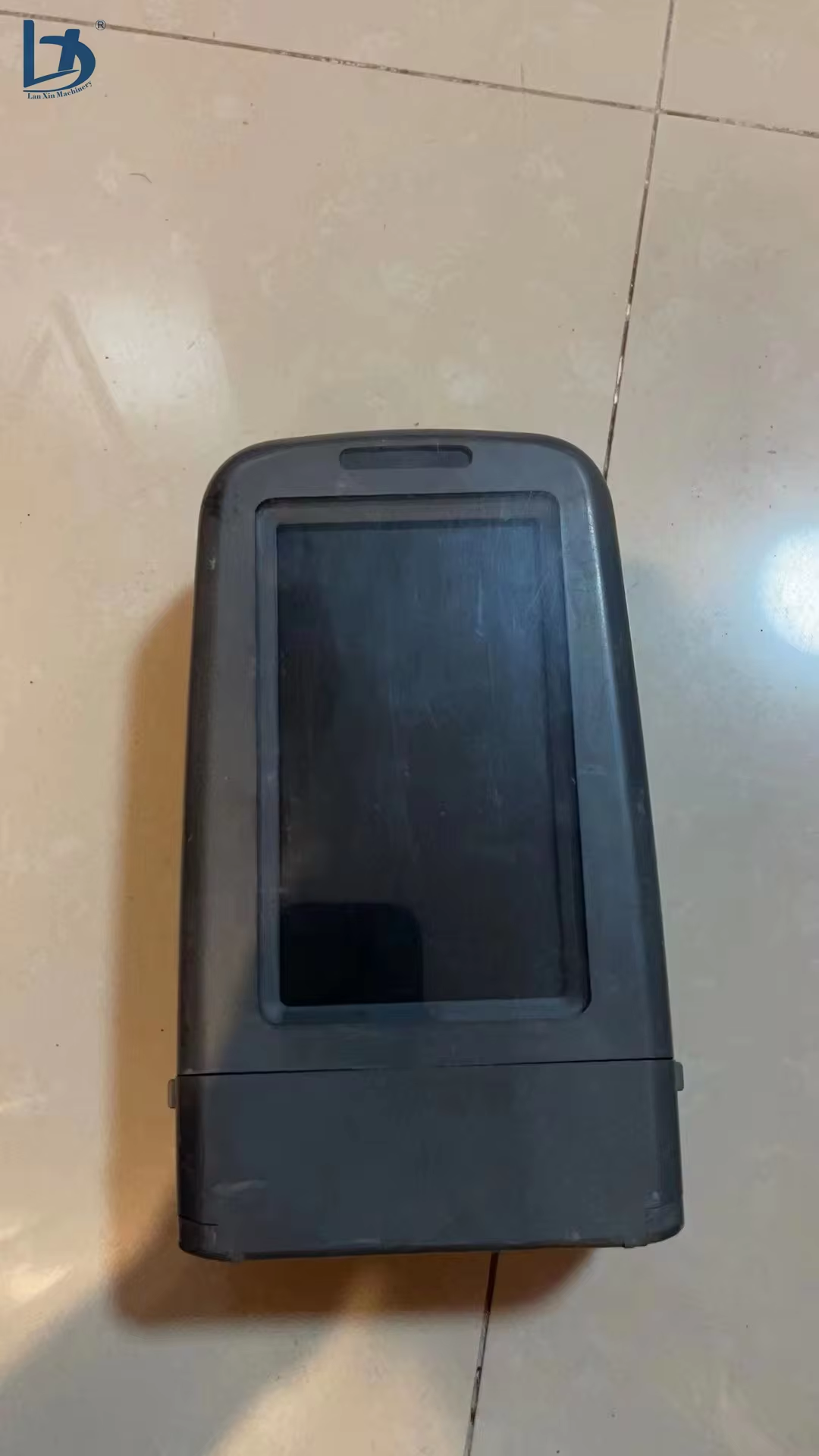 High Quality Excavator Accessories Monitor 3863457 327-7482 Monitor Display  for CAT 320D E320D Display