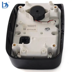 Engineering Machinery Parts Excavator Can Remotely Monitor the Display Screen Assembly SK200-8 for Kobelco