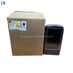 LANXIN Excavator Parts CAT320D E320D 386-3457 Monitor Display 3863457
