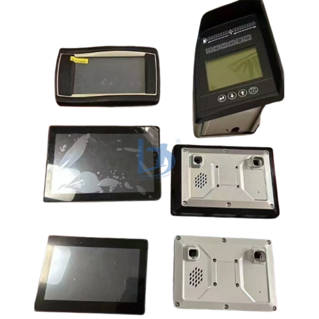 Engine Spare Parts Monitor Display 10881817 10889104 for LIEBHERR Excavator R984 R974 R964 R954 R944 R934 R924 R914 R916 R926