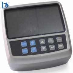 300426-00049A Excavator Electrical Parts Monitor Display Screen Assy for DX300