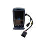 LANXIN Excavator Parts CAT320D E320D 386-3457 Monitor Display 3863457