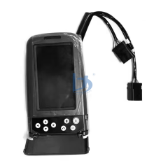 High Quality Excavator Accessories Monitor 3863457 327-7482 Monitor Display  for CAT 320D E320D Display