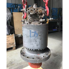 Original R906 R916 R920 R924 R926 Swing Gearbox 944304703 969399901 Swing Motor for Liebherr