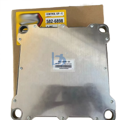 582-6898 5826898 Electronic Control Computer Board E320GC E323GC E336GC C7.1 Engine ECU for CAT Excavator Spare Parts
