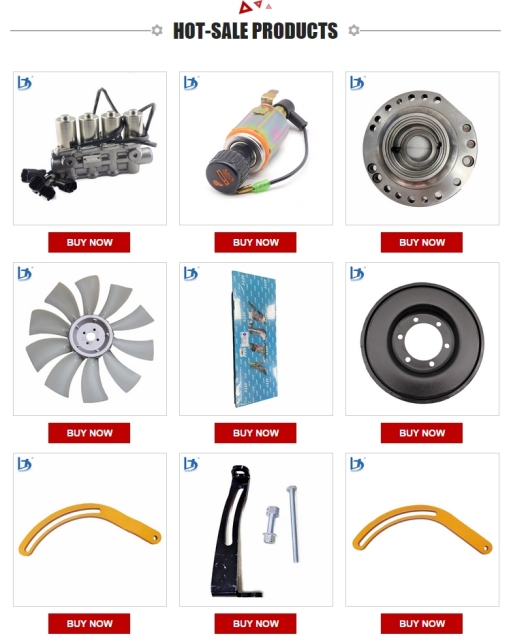 Engineering Machinery Parts Excavator Can Remotely Monitor the Display Screen Assembly SK200-8 for Kobelco