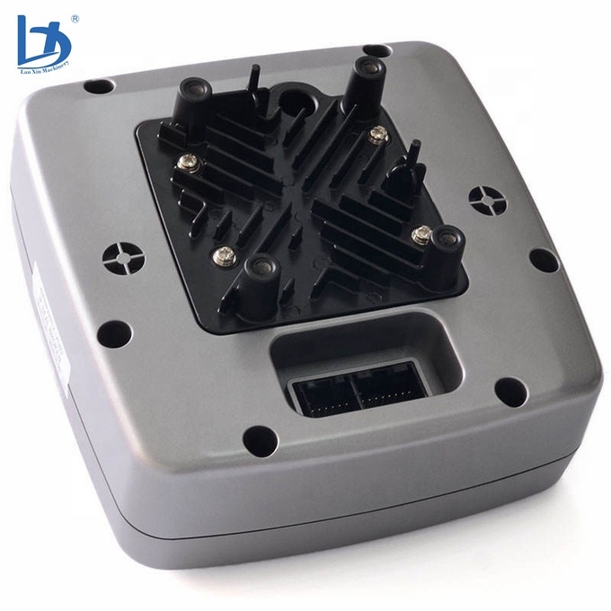 300426-00049A Excavator Electrical Parts Monitor Display Screen Assy for DX300