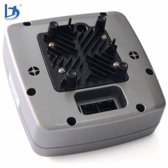 300426-00049A Excavator Electrical Parts Monitor Display Screen Assy for DX300