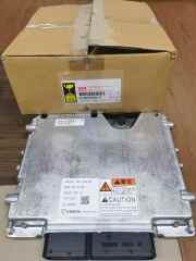 4HK1 4JJ1 6HK1 4JG1 ECU Engine Control Unit 8981530572 8982103620  8982224512 8982277920 Excavator Engine ECU for ISUZU