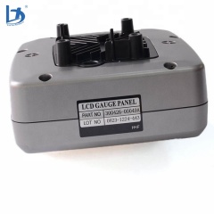 300426-00049A Excavator Electrical Parts Monitor Display Screen Assy for DX300