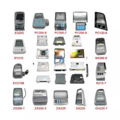 582-6898 5826898 Electronic Control Computer Board E320GC E323GC E336GC C7.1 Engine ECU for CAT Excavator Spare Parts